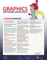 Graphics Guidelines