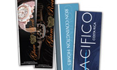 ink jet banners