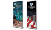 retractable banners
